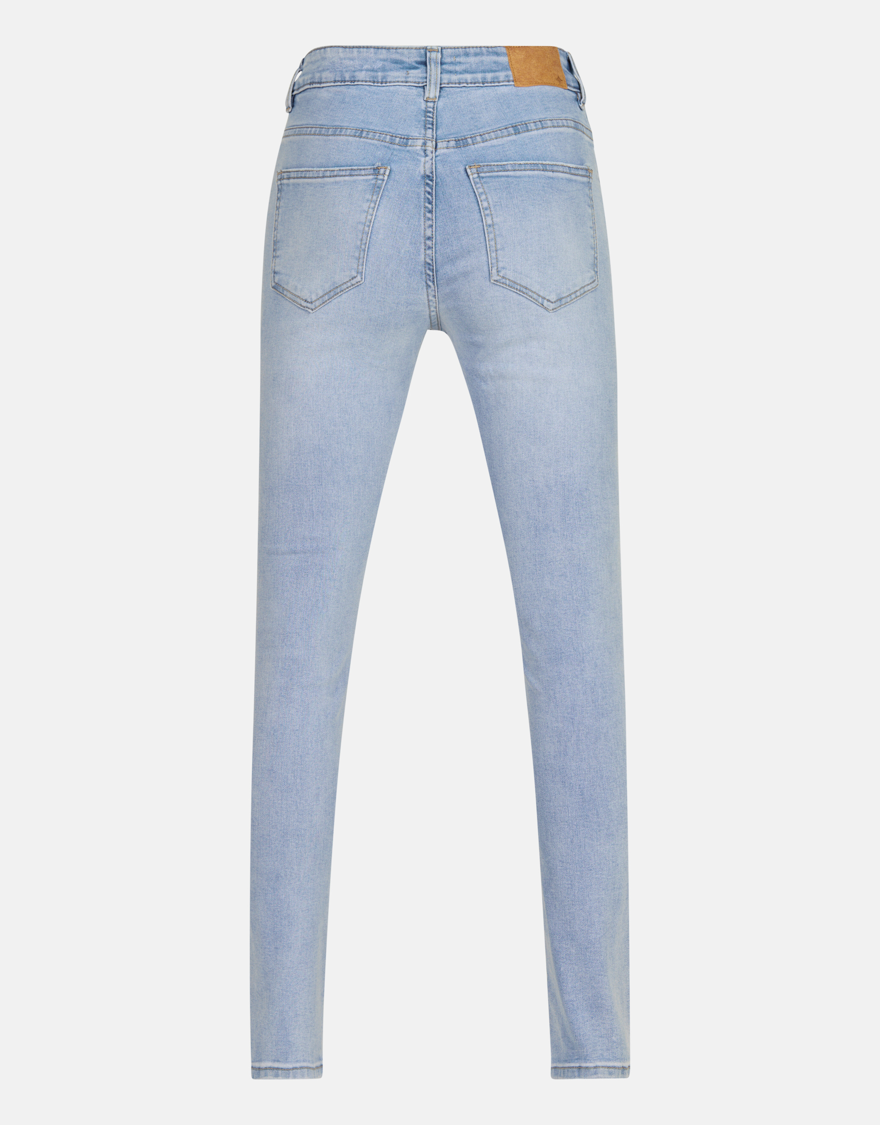 Skinny Jeans Bleached L30 SHOEBY WOMEN