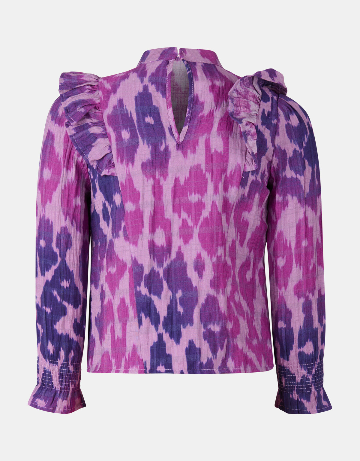Kat Blouse SHOEBY GIRLS