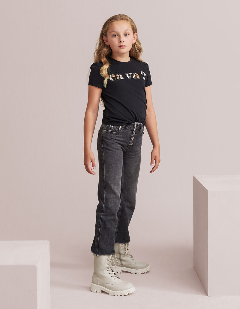 Bonnie T-shirt