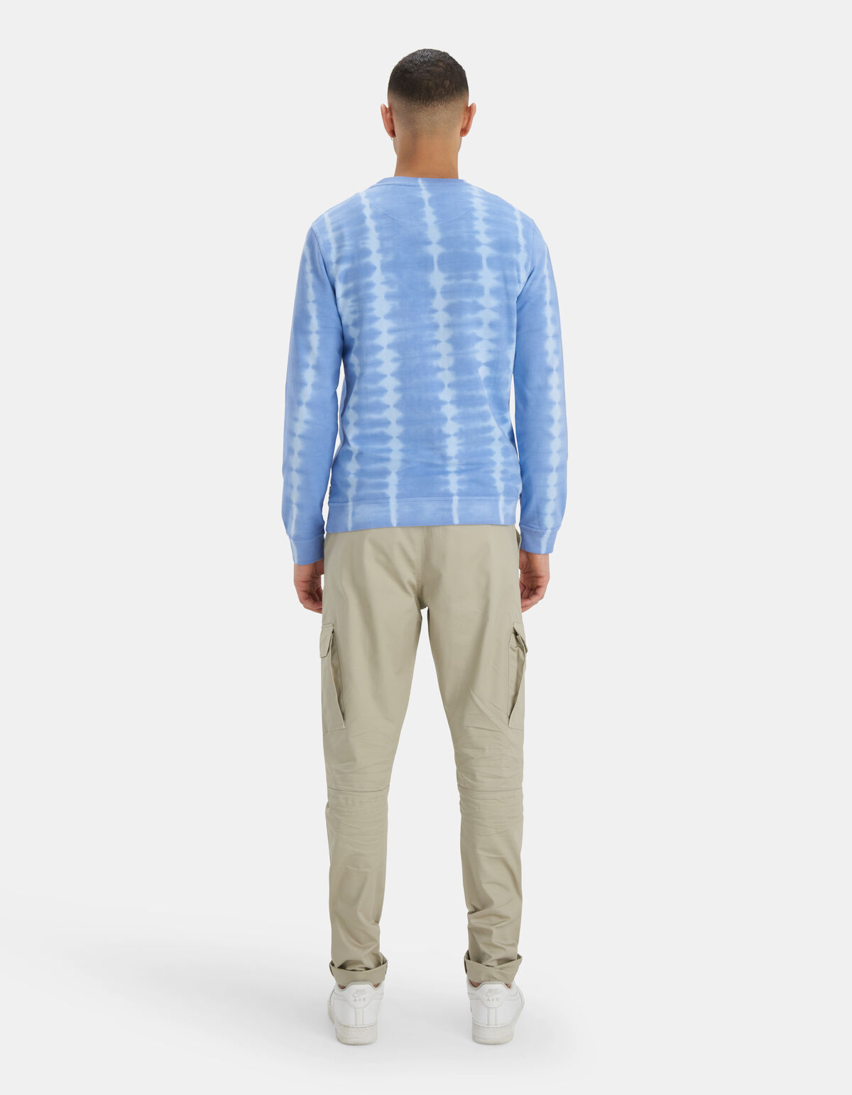 Tobias Sweater REFILL