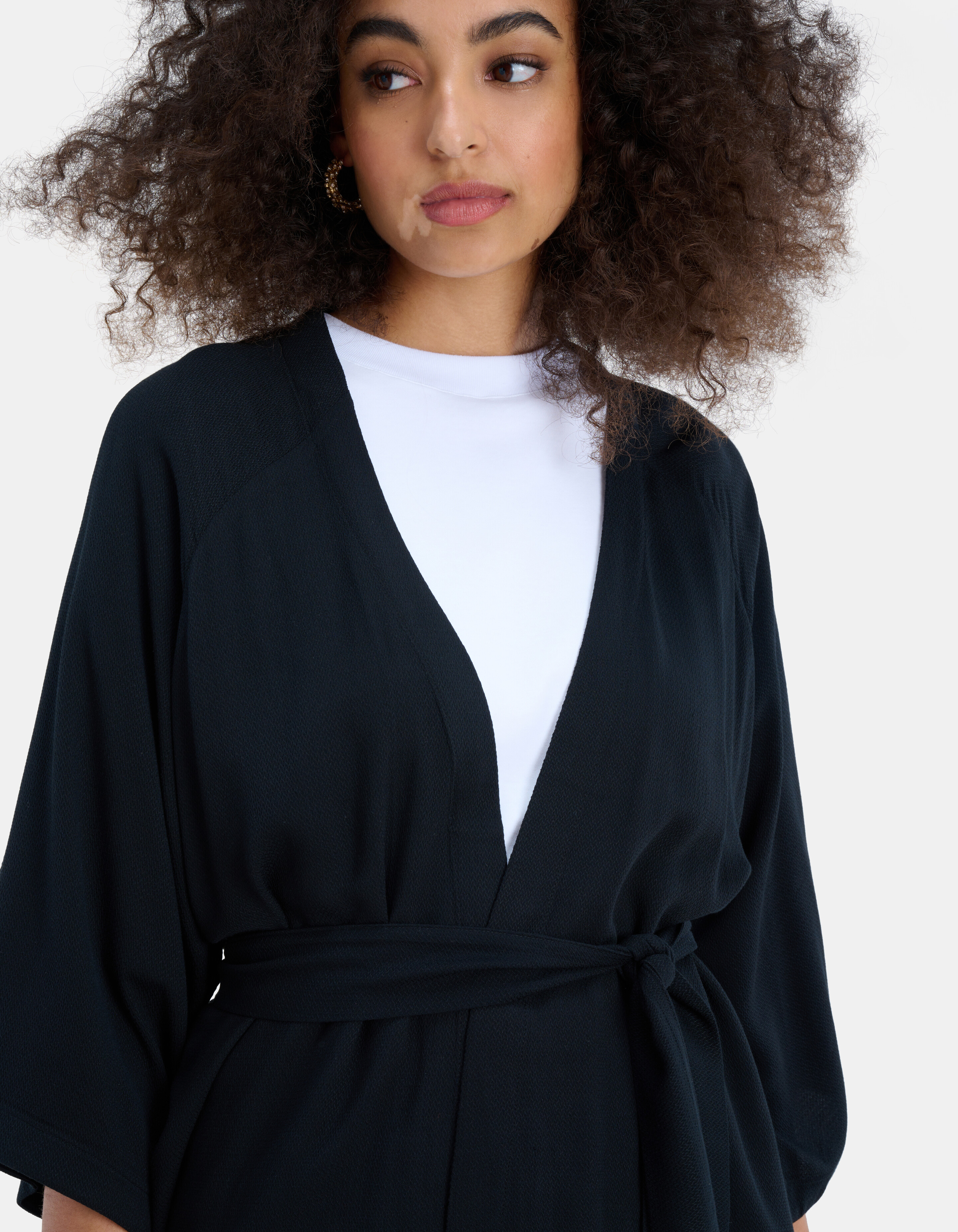 Jaccy Kimono EKSEPT