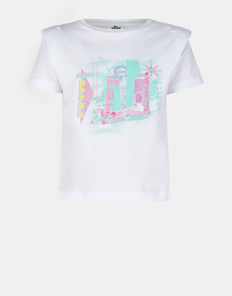 Franny T-shirt