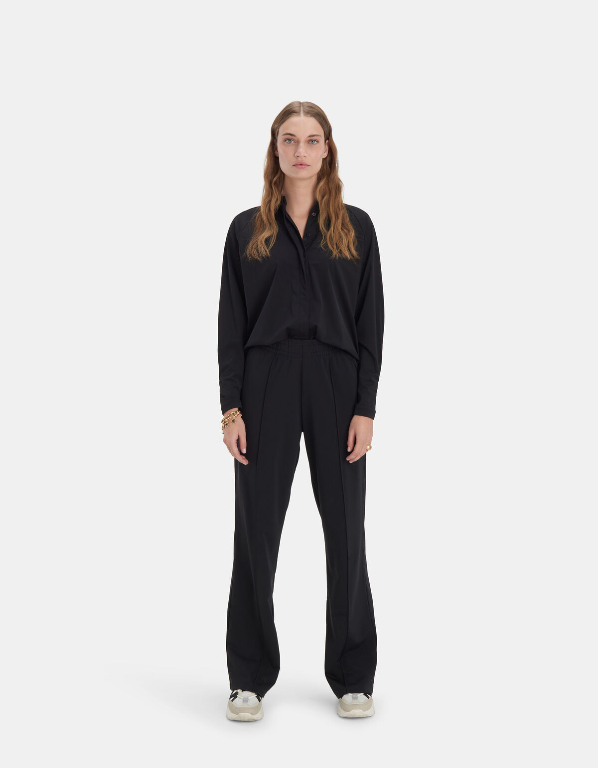 Travel Blouse EKSEPT