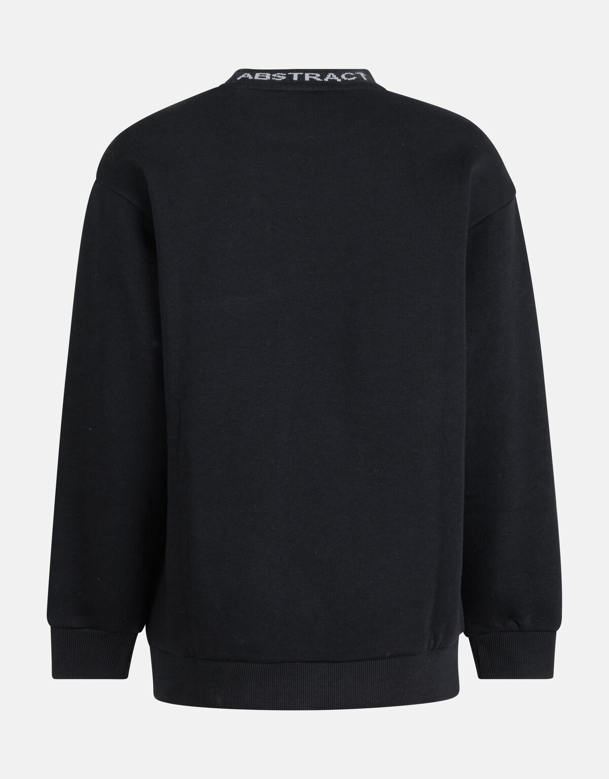 Print Sweater Zwart SHOEBY BOYS