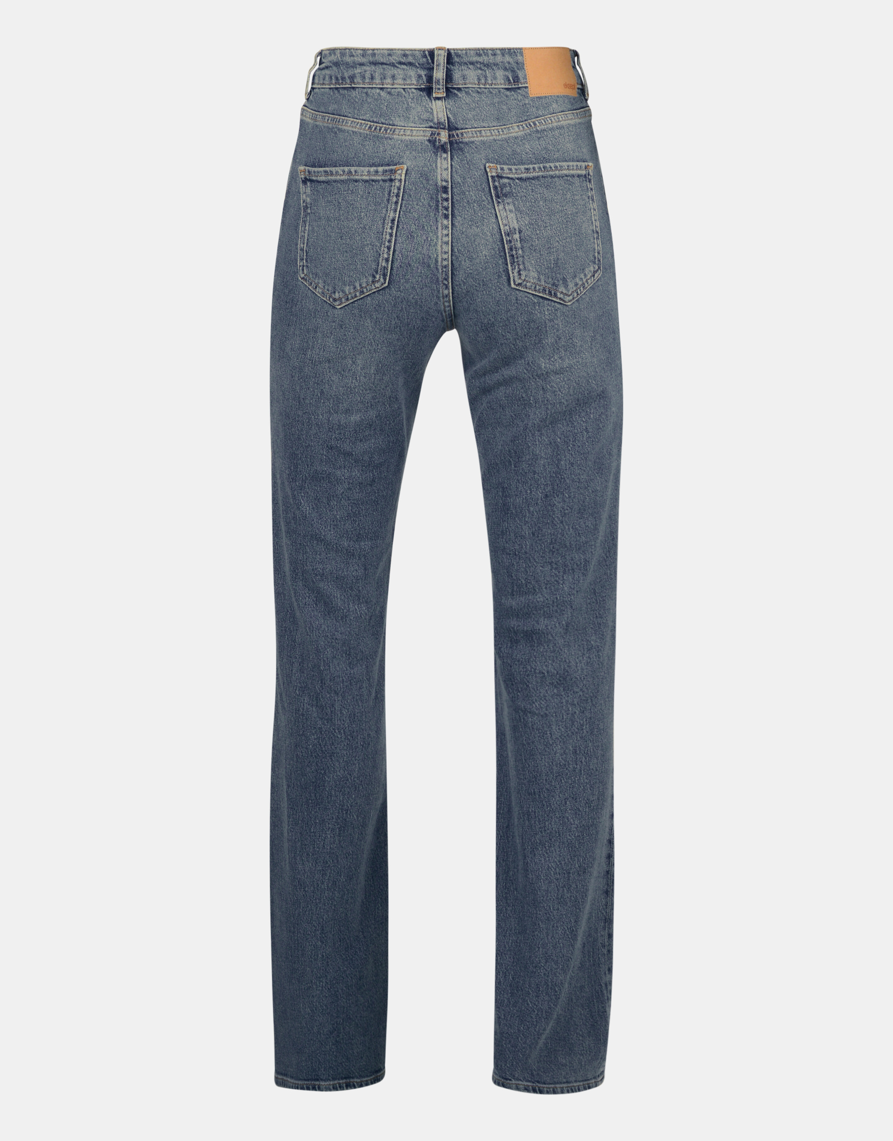 Flared Jeans EKSEPT