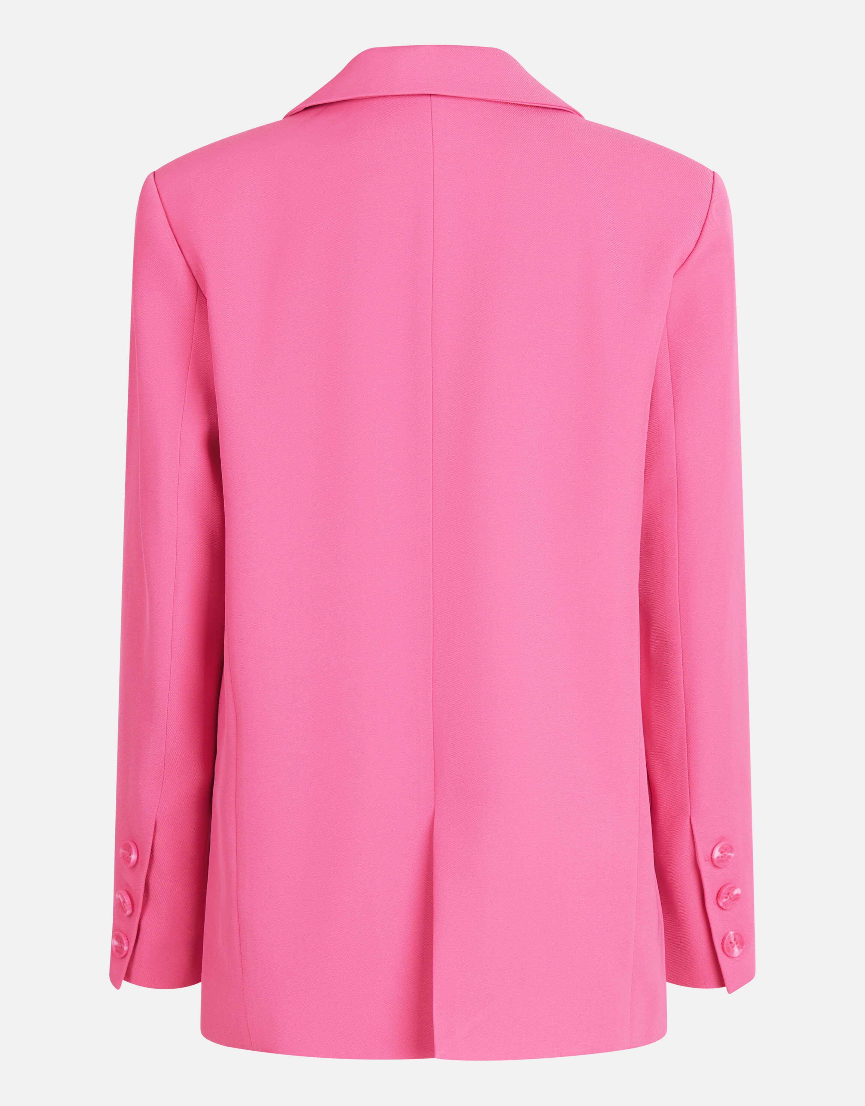 Basis Blazer Roze SHOEBY GIRLS