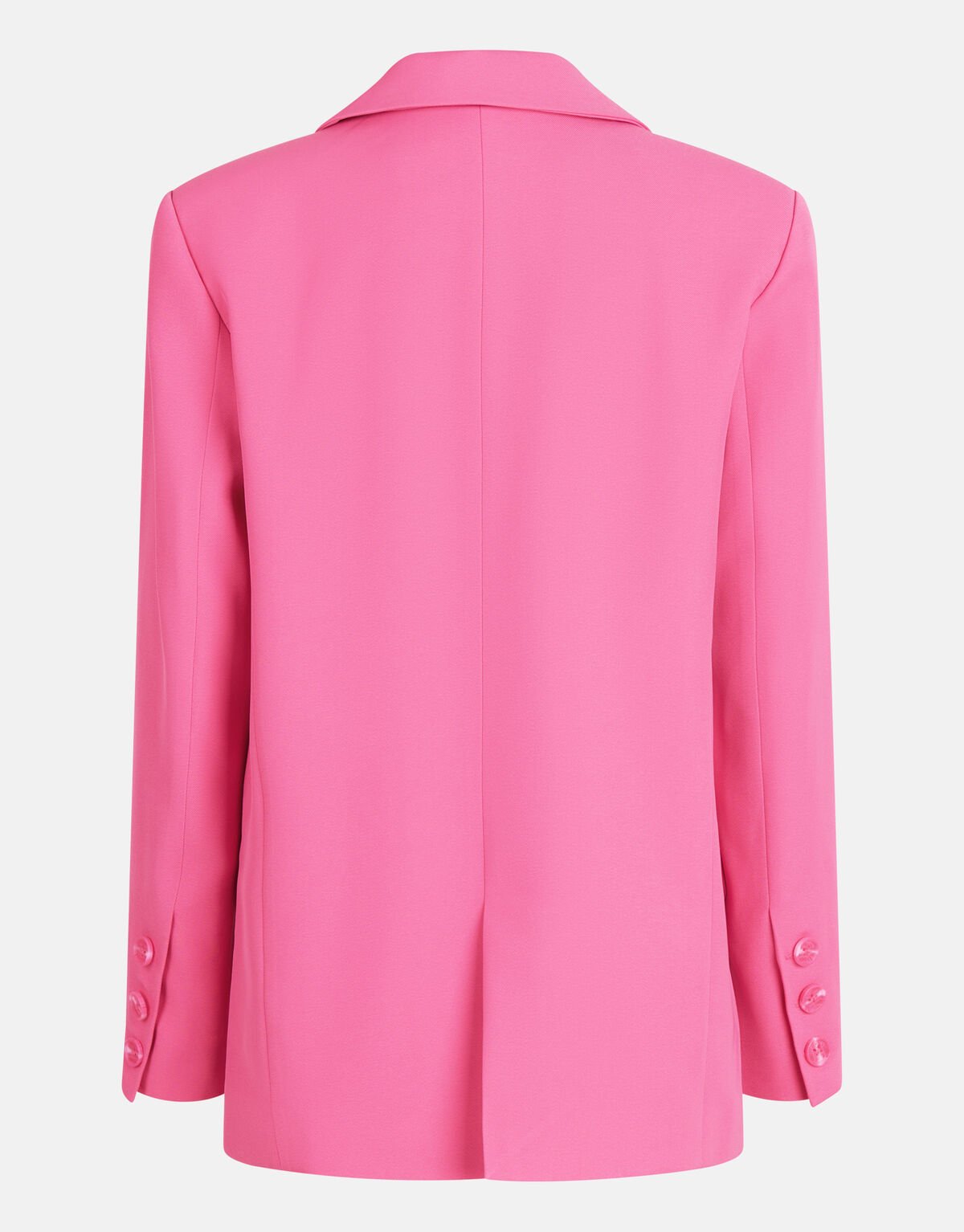 Basis Blazer Roze SHOEBY GIRLS