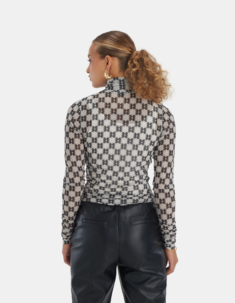 Meshy Top