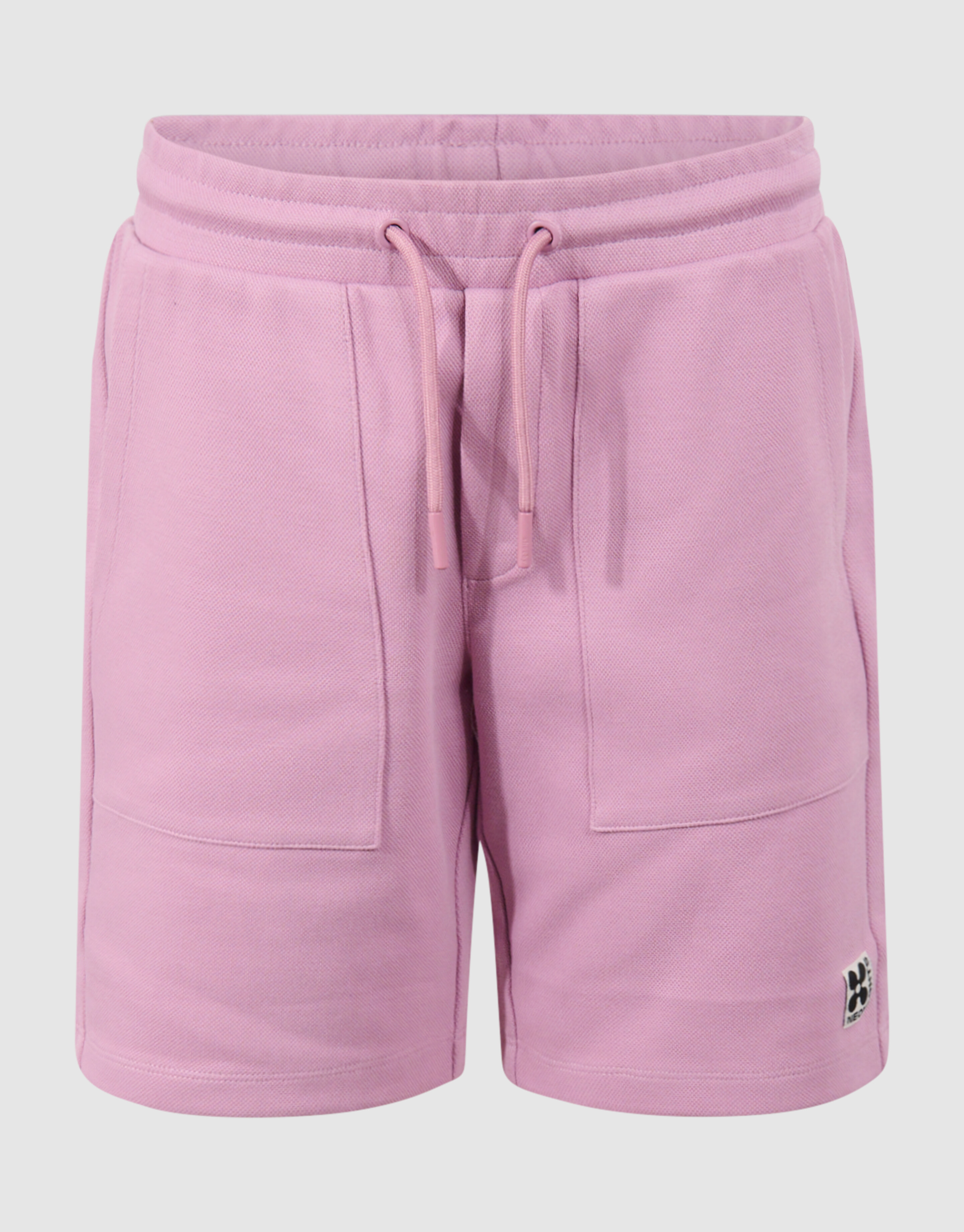 Pique Short Roze SHOEBY BOYS