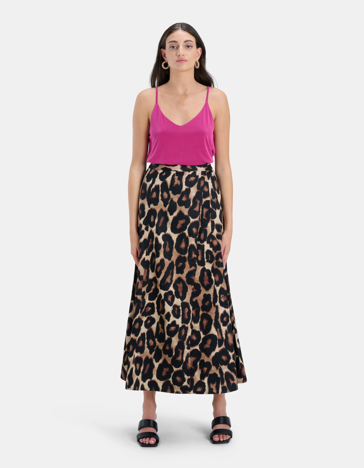 Loes Top EKSEPT