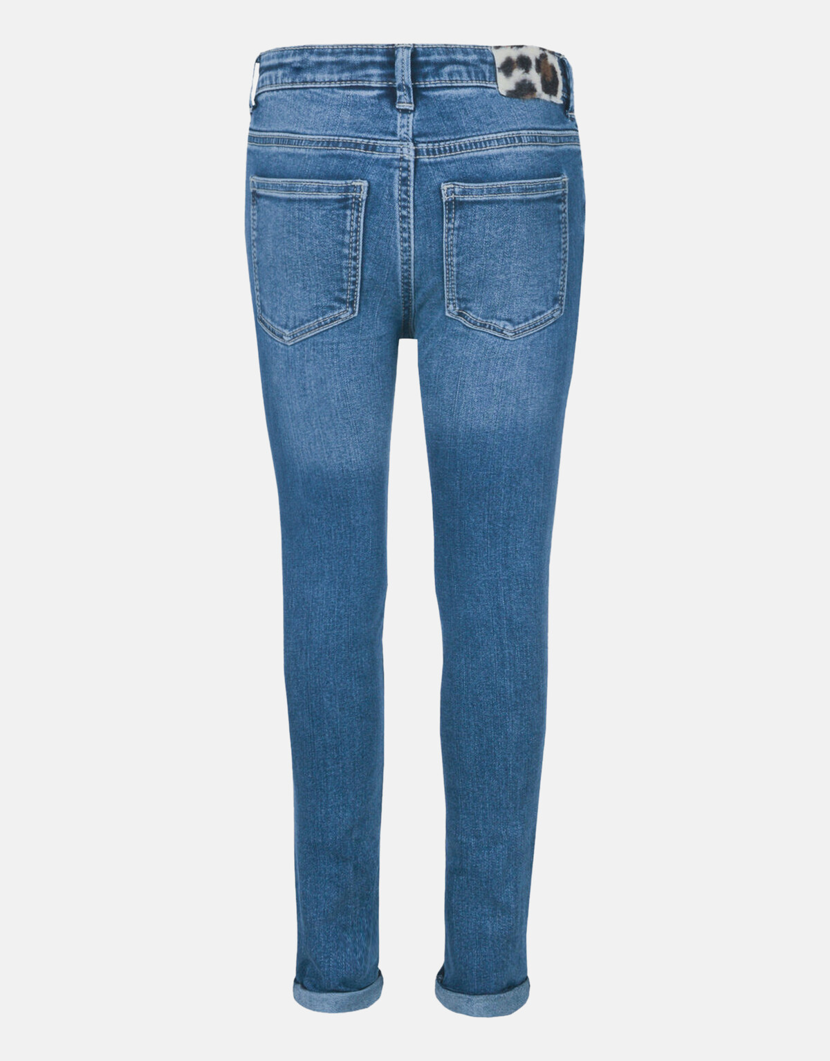 Milou Jeans Jill&Mitch