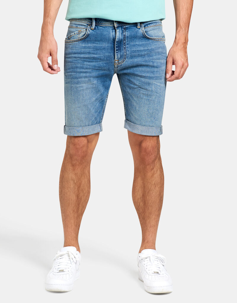 Lewis Short