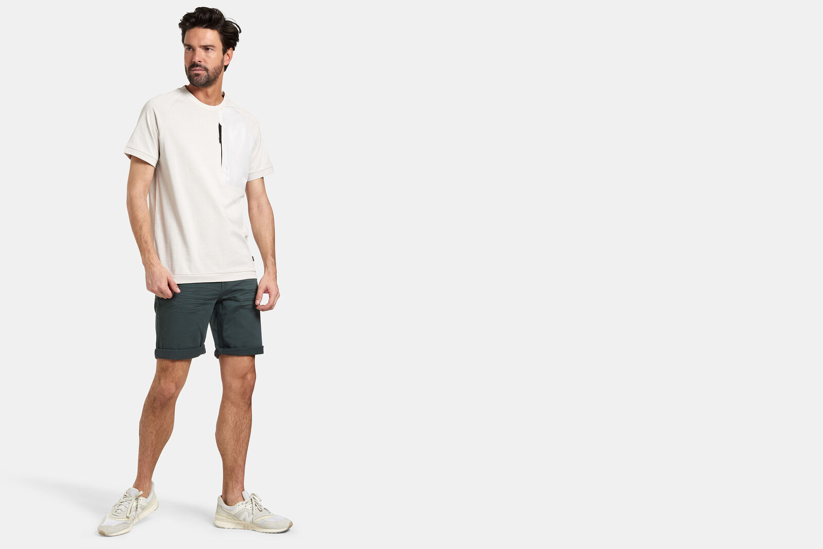 Tibo T-shirt