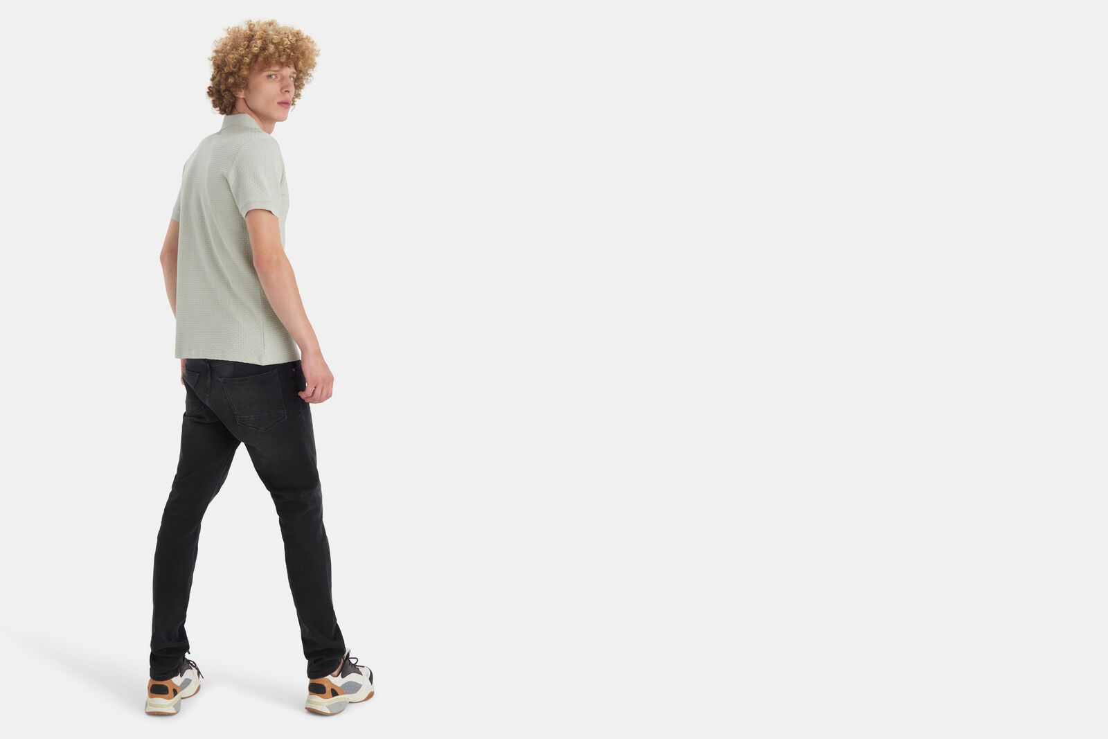 Trey Polo