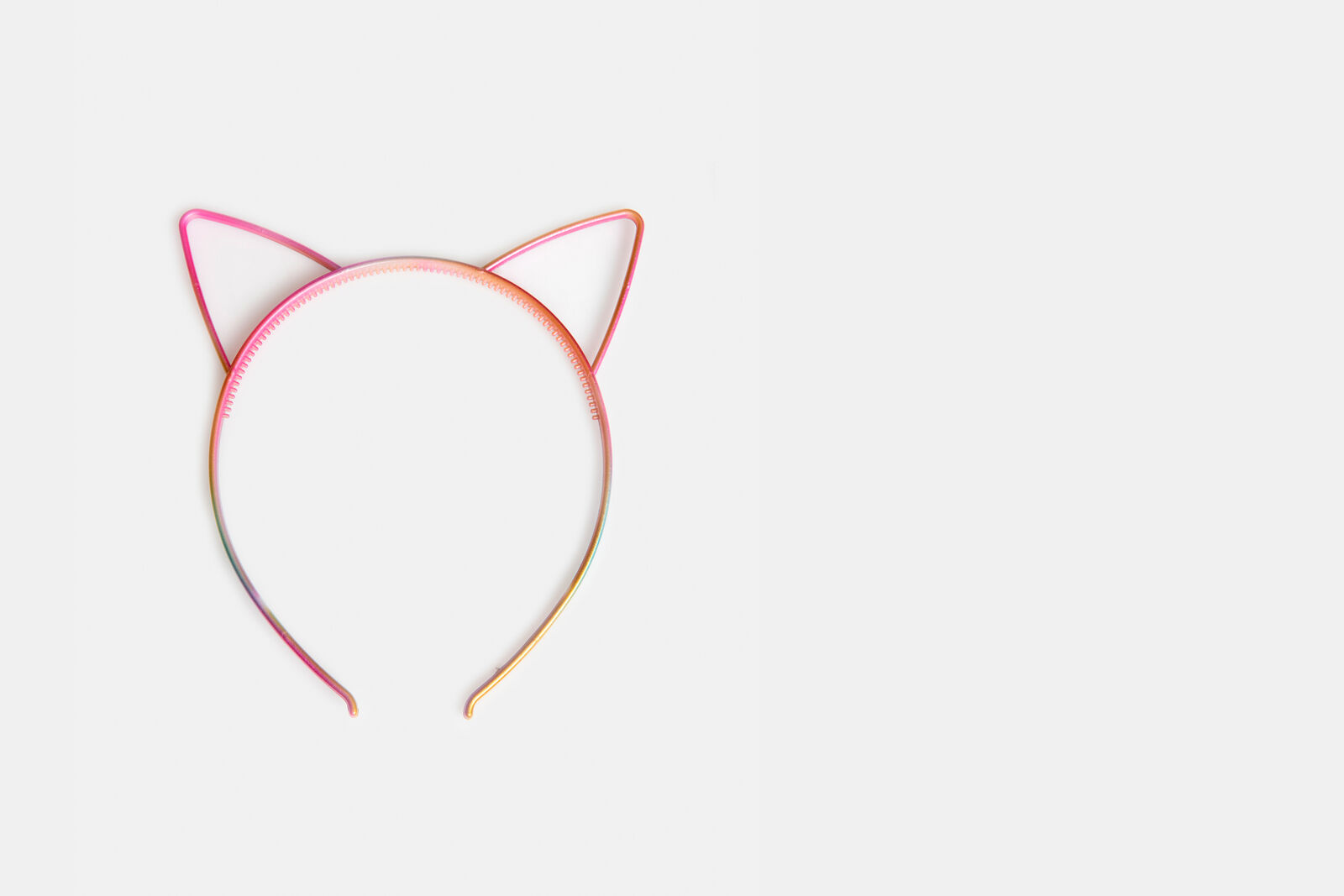 Cat Haarband