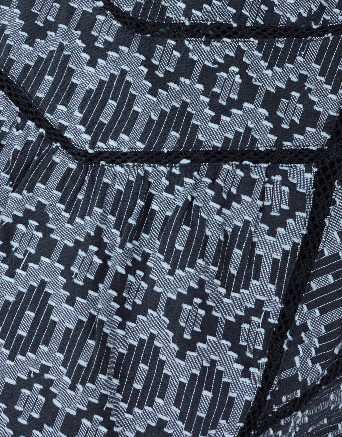 Zig Zag Top EKSEPT