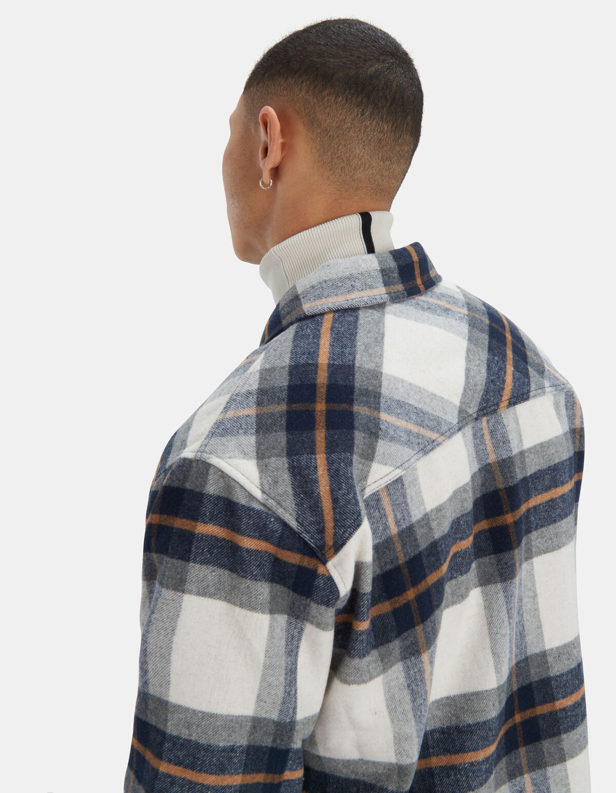 Willem Overshirt REFILL