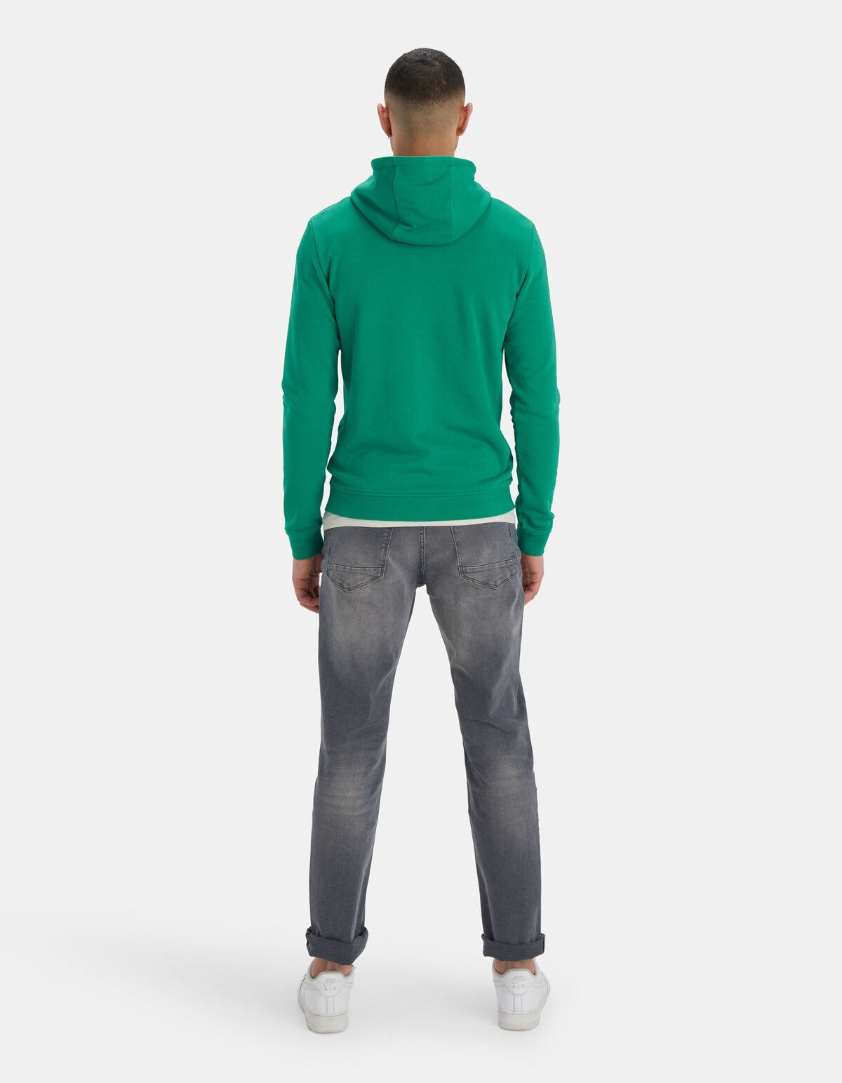 Thijs Sweater REFILL