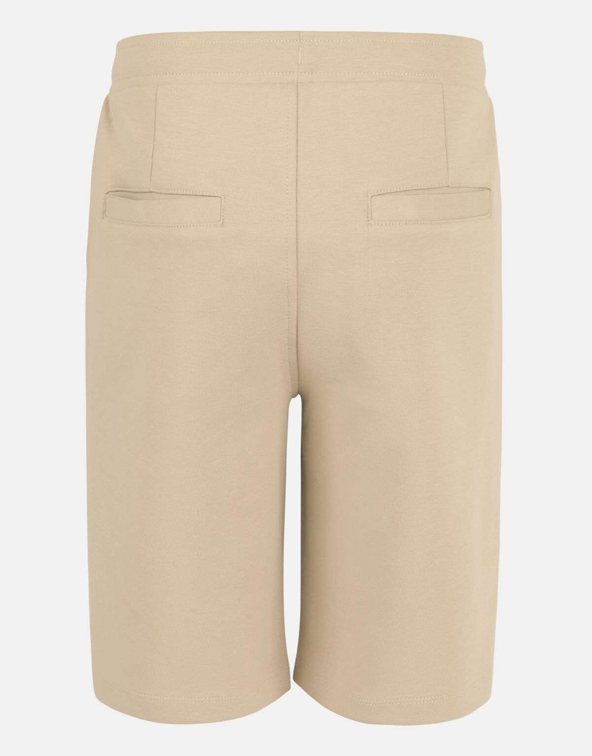 Regular Fit Short Beige SHOEBY BOYS