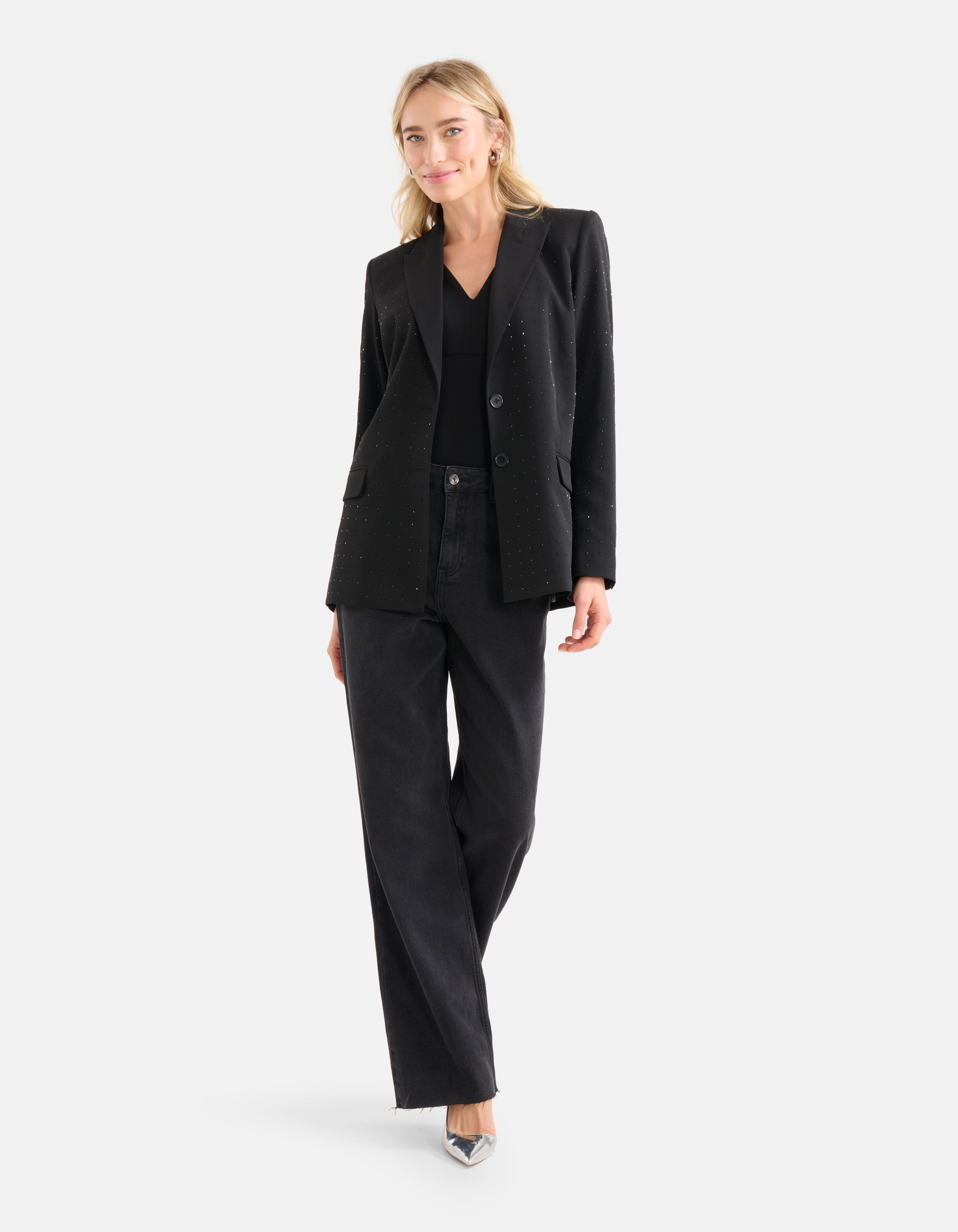Nicolette van dam schoenen omoda clearance