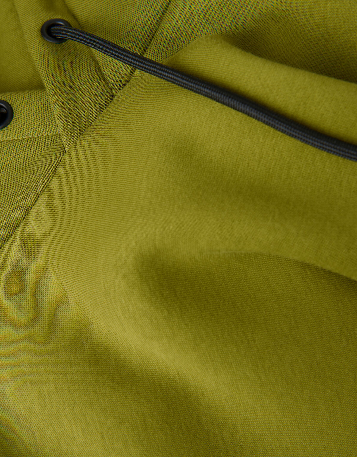 Hoodie Groen SHOEBY MEN