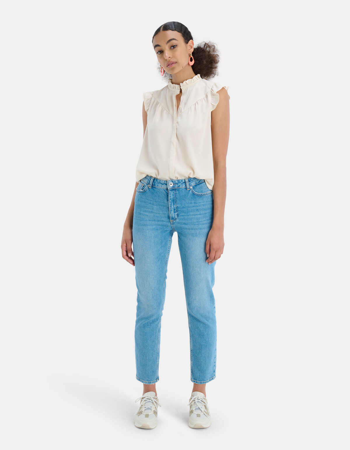 Uni Base Top EKSEPT