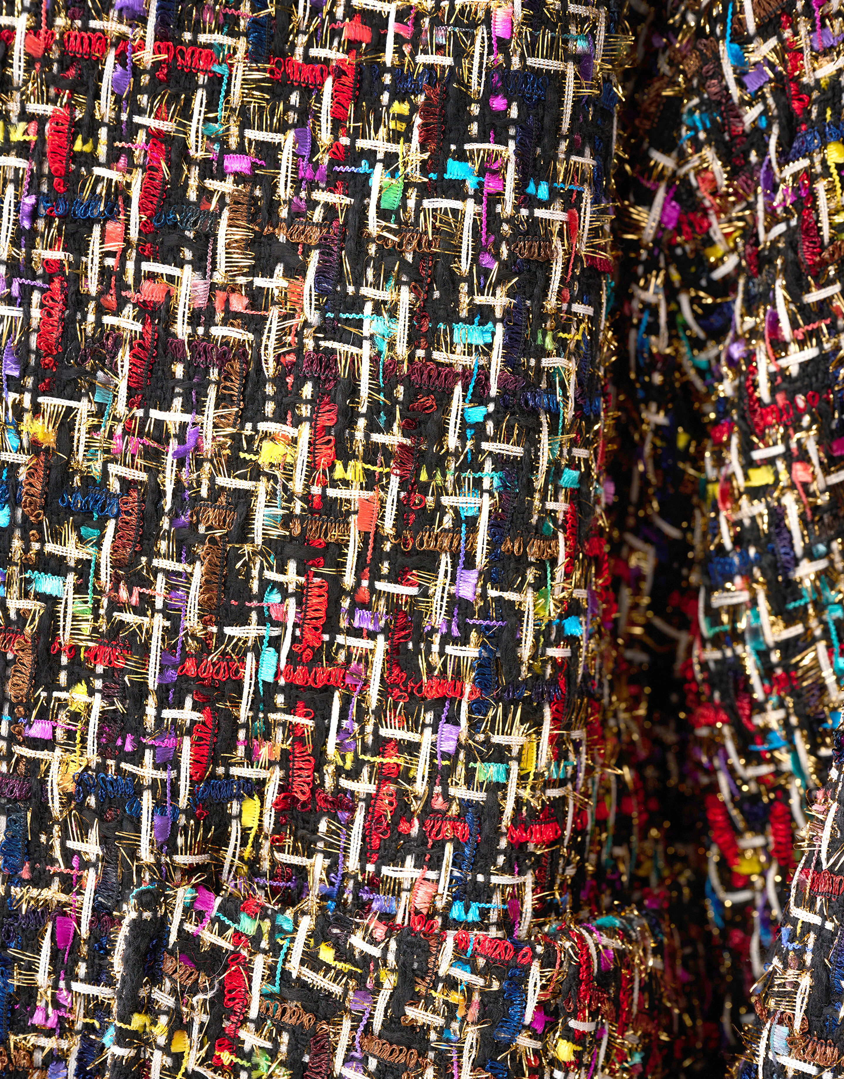 Tweed Jack By Lonneke SHOEBY WOMEN