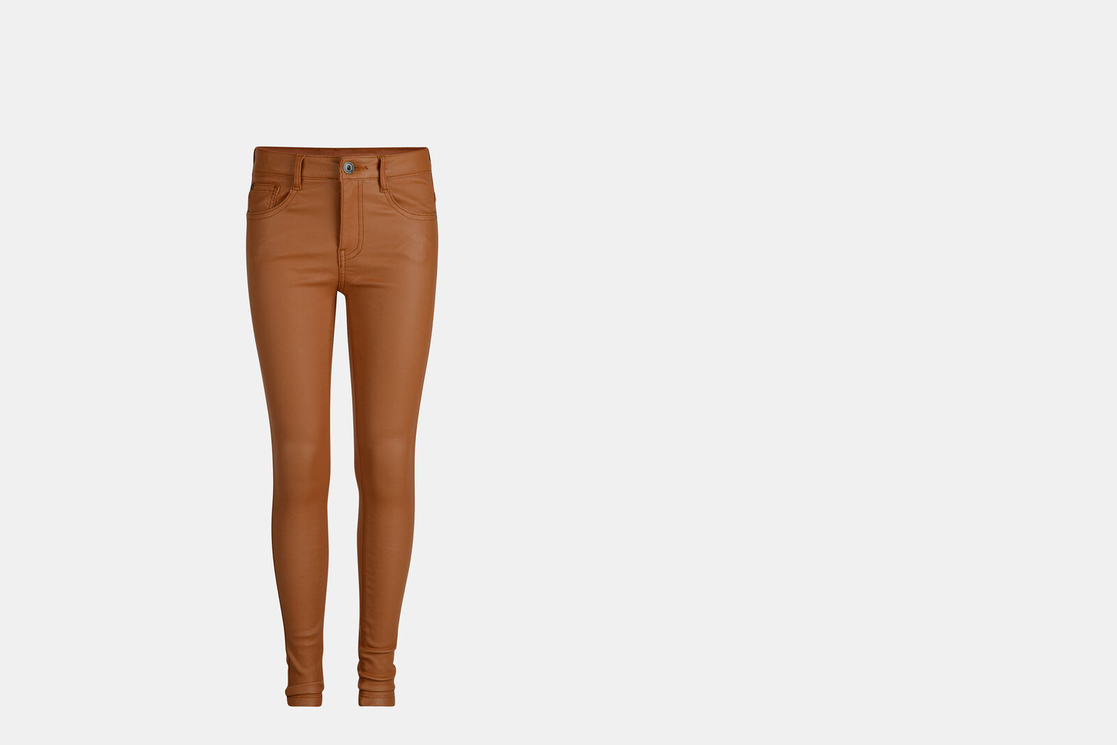 Cirsa Coated Broek