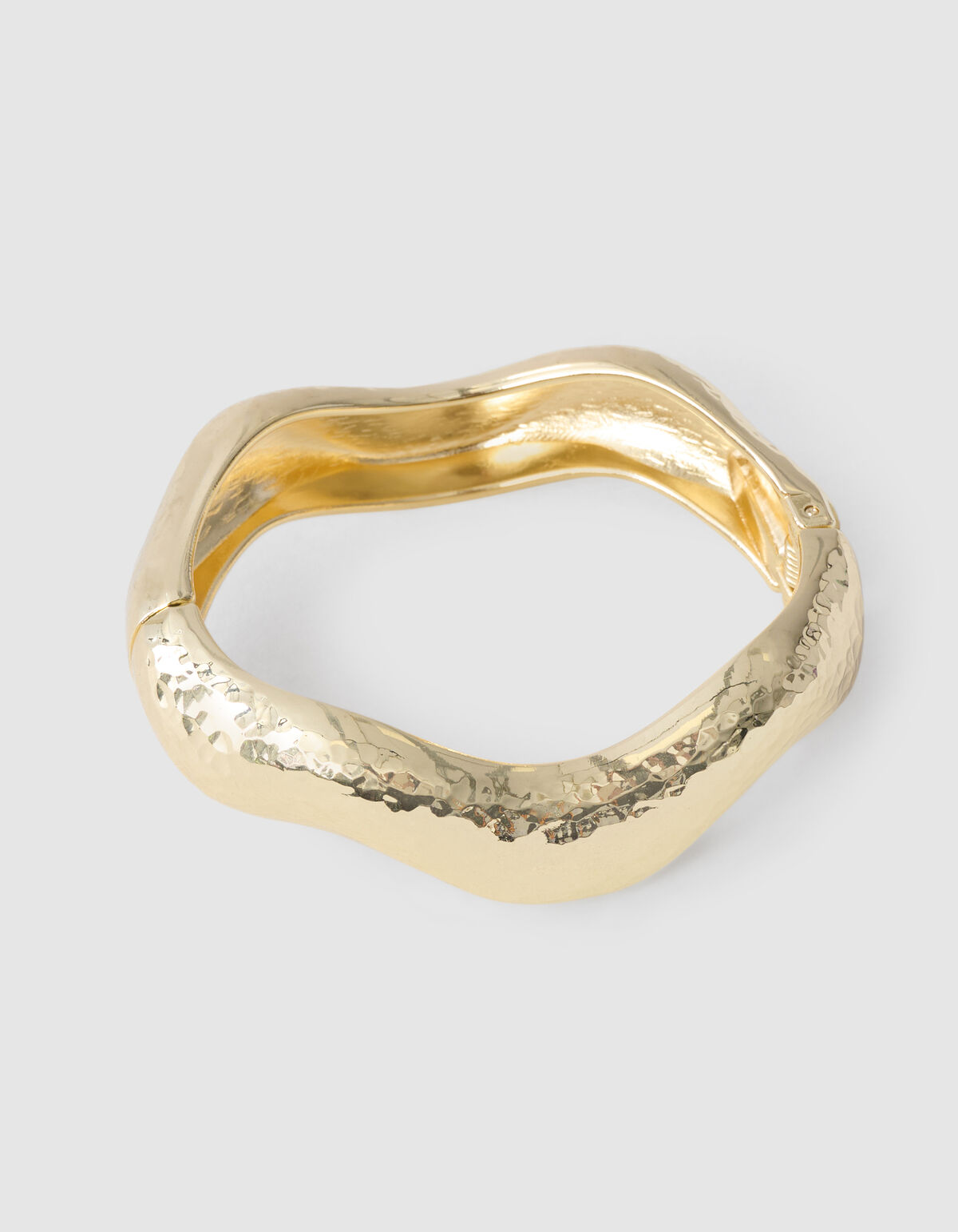 Bangle Armband Goud SHOEBY ACCESSOIRES