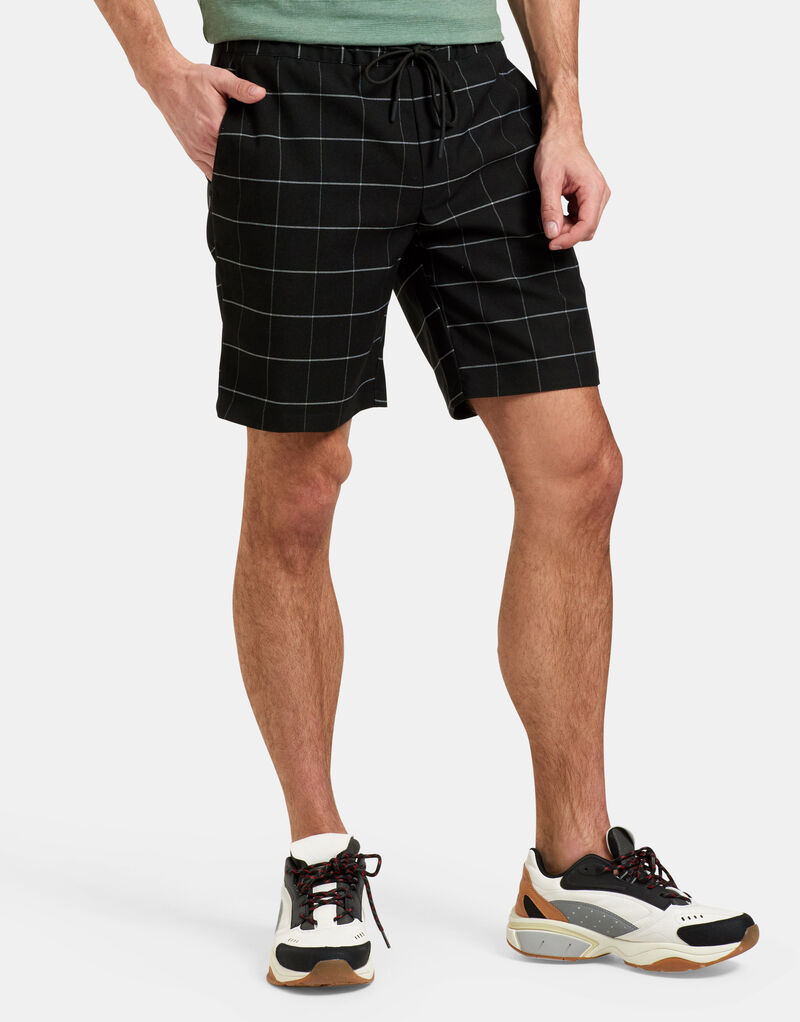 Hugo Short