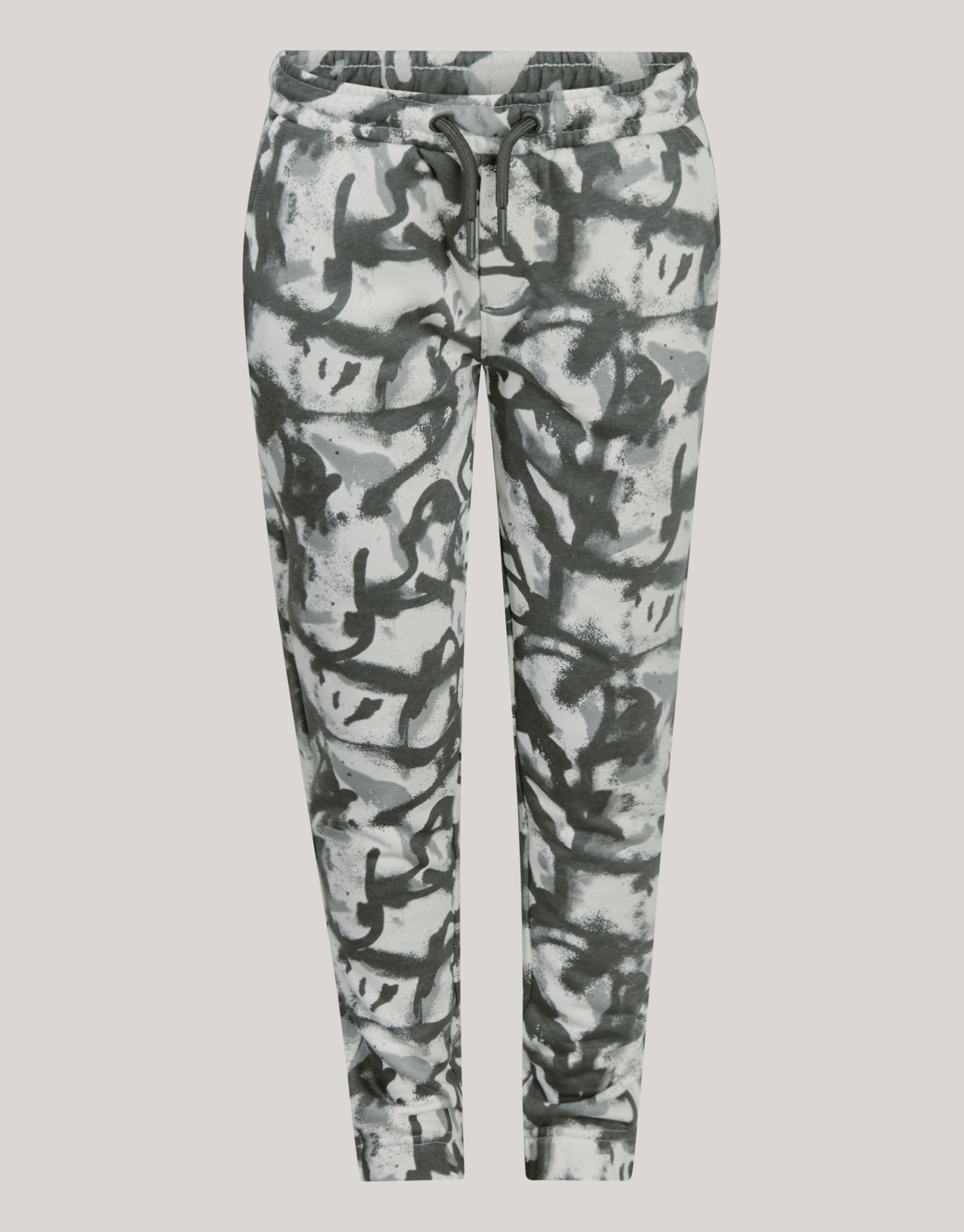 Spray Broek Grijs SHOEBY BOYS
