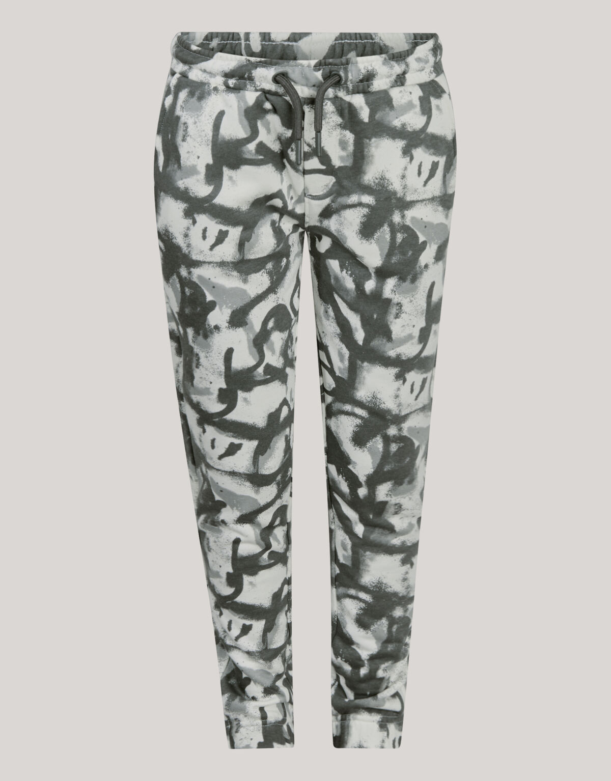 Spray Broek Grijs SHOEBY BOYS