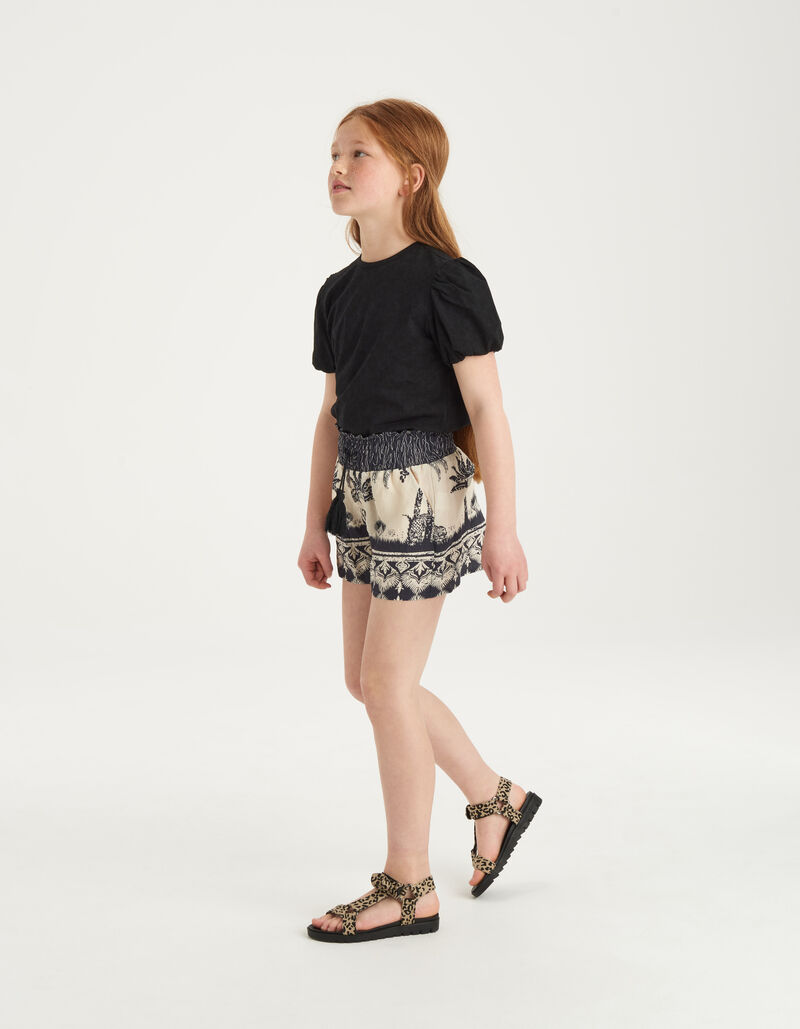 Verdi Short