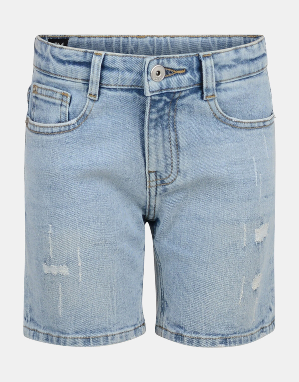 Vintage Destroy Short JILL&MITCH