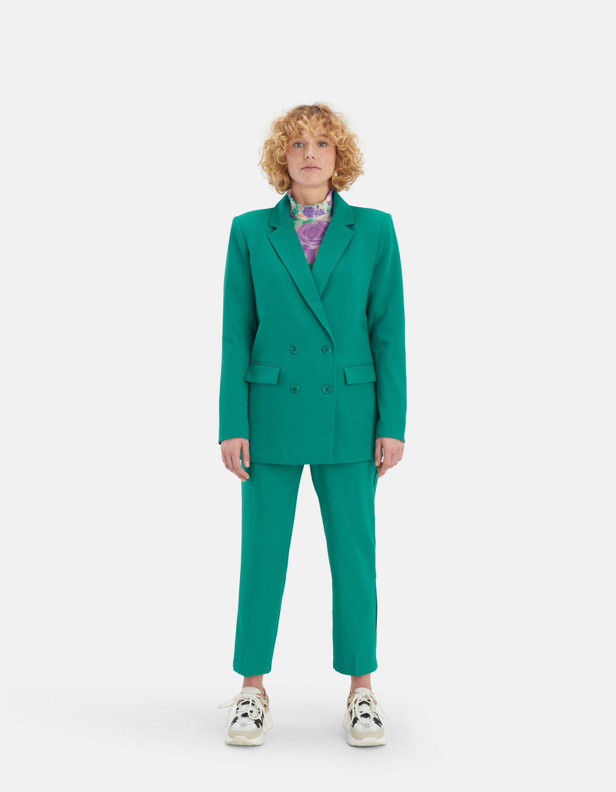 Vita Blazer