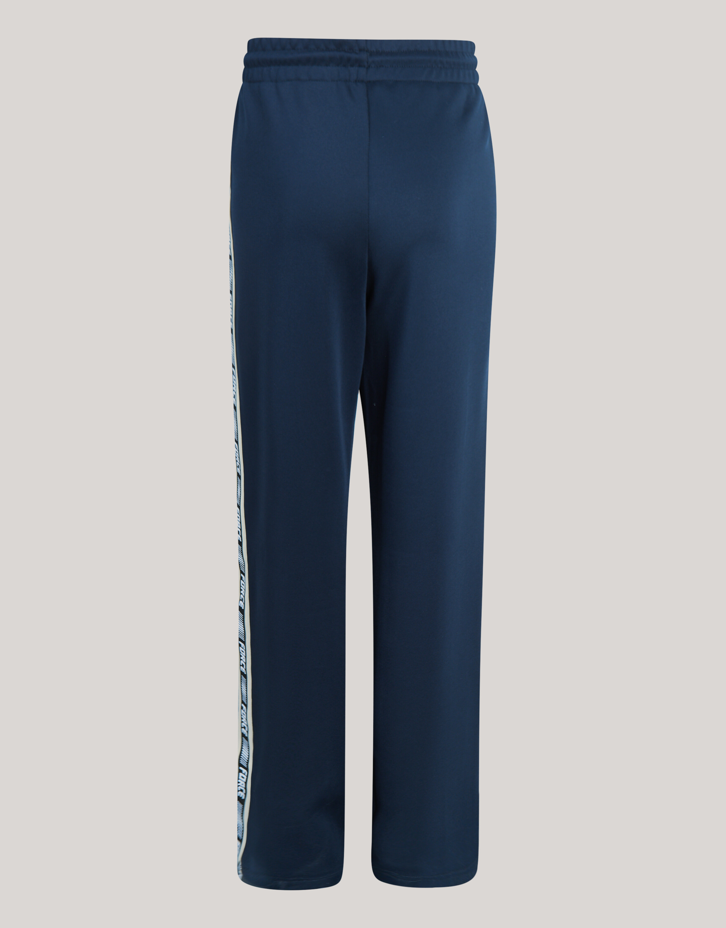 Sporty Tape Broek Donkerblauw SHOEBY BOYS