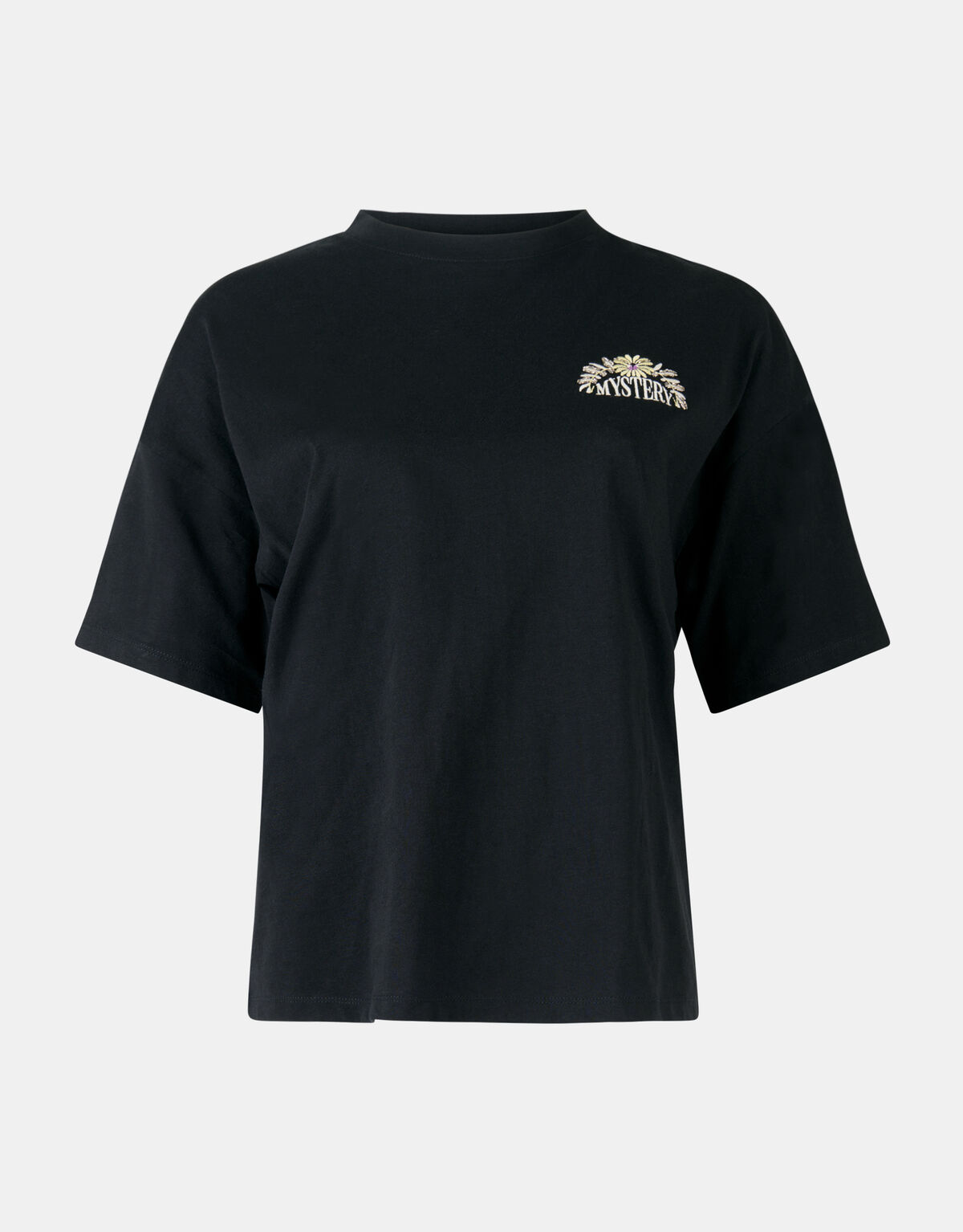 Mystery T-shirt SHOEBY WOMEN