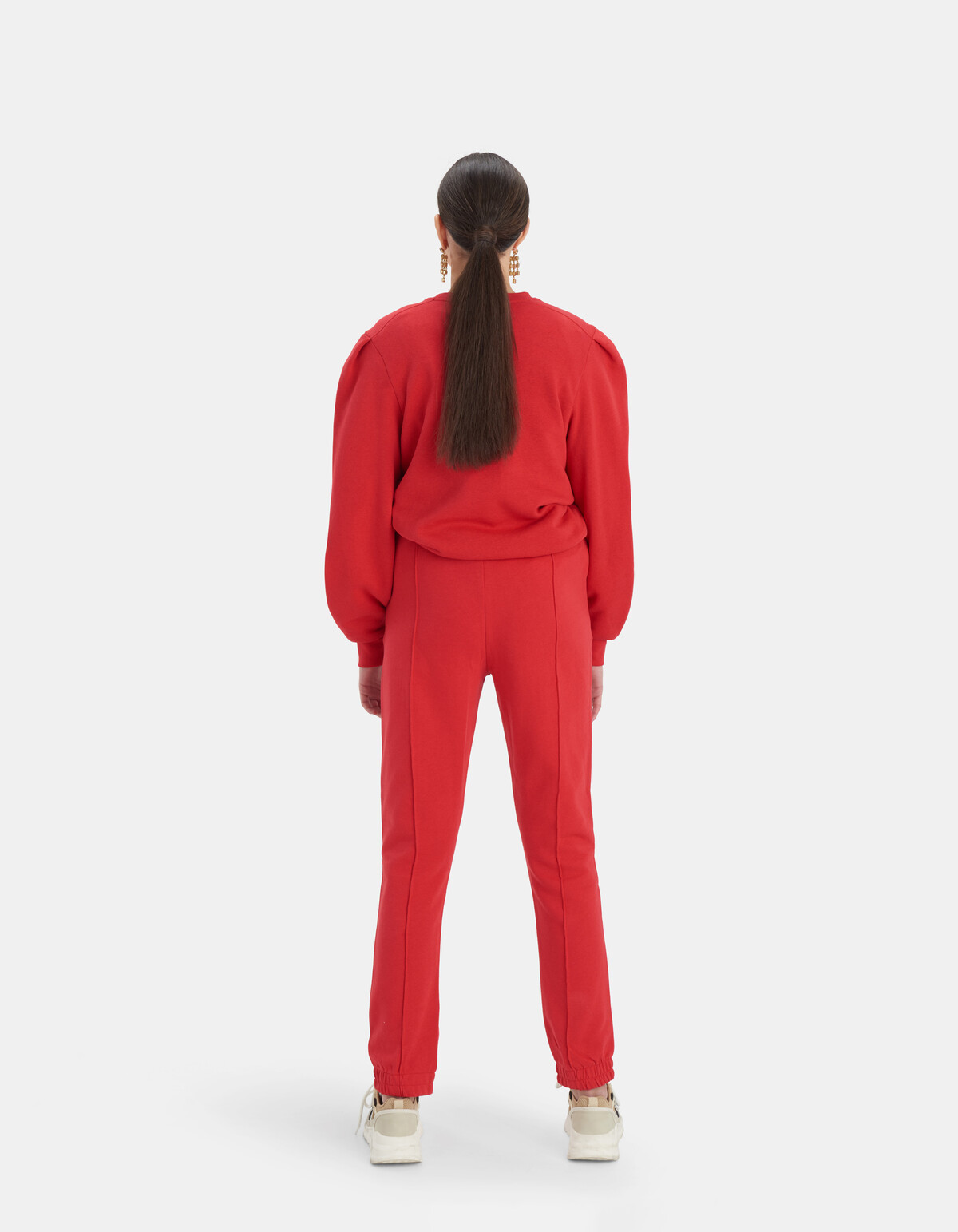 Sweat Broek