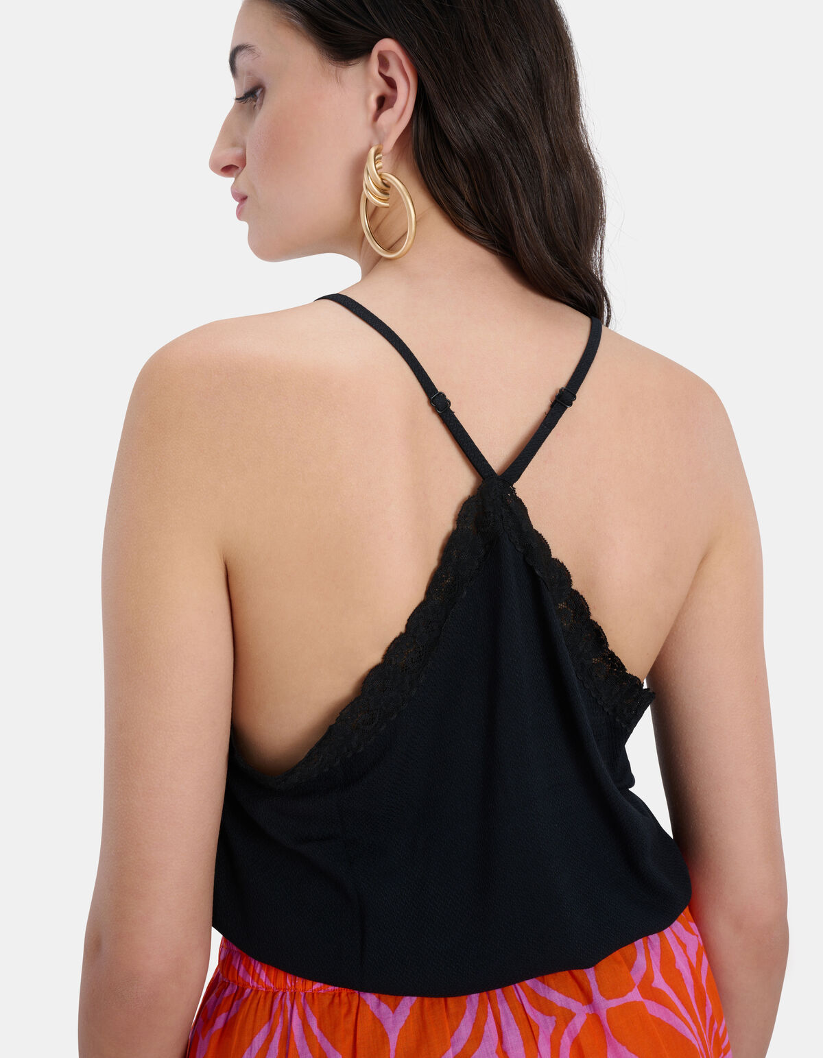 Jaccy Singlet EKSEPT