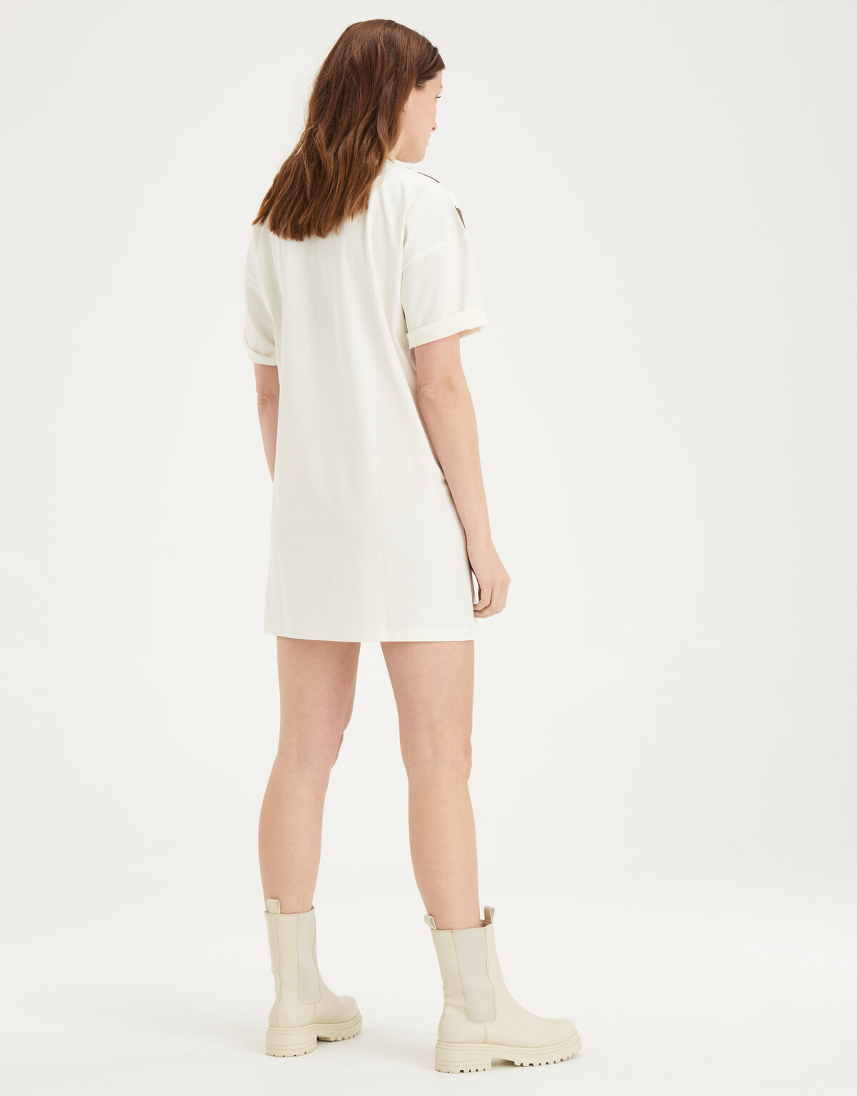 Pepper T-shirt Eksept