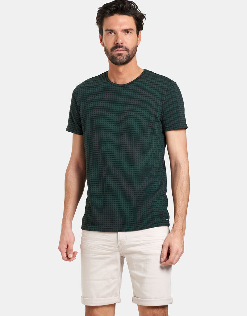 Tycho T-shirt