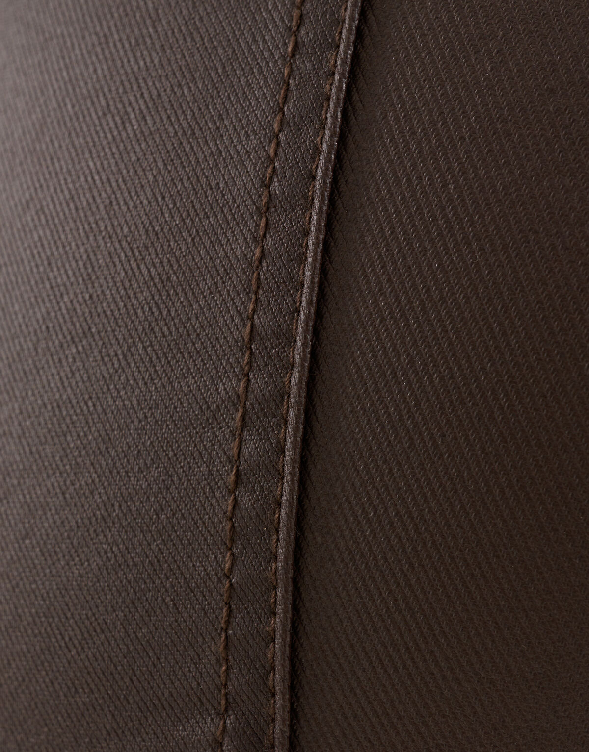 Cyra Coated Broek Eksept