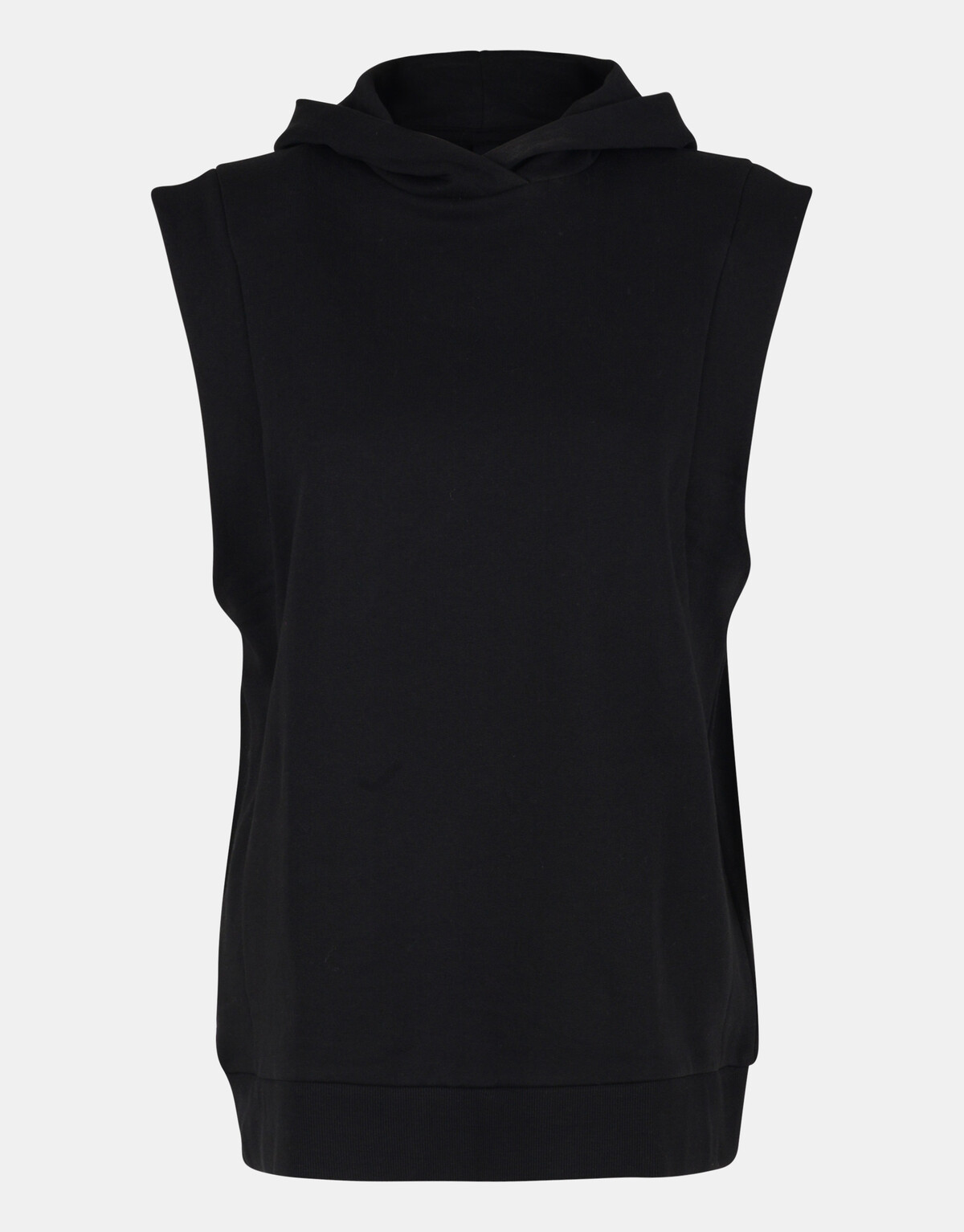 Sleeveless Sweater