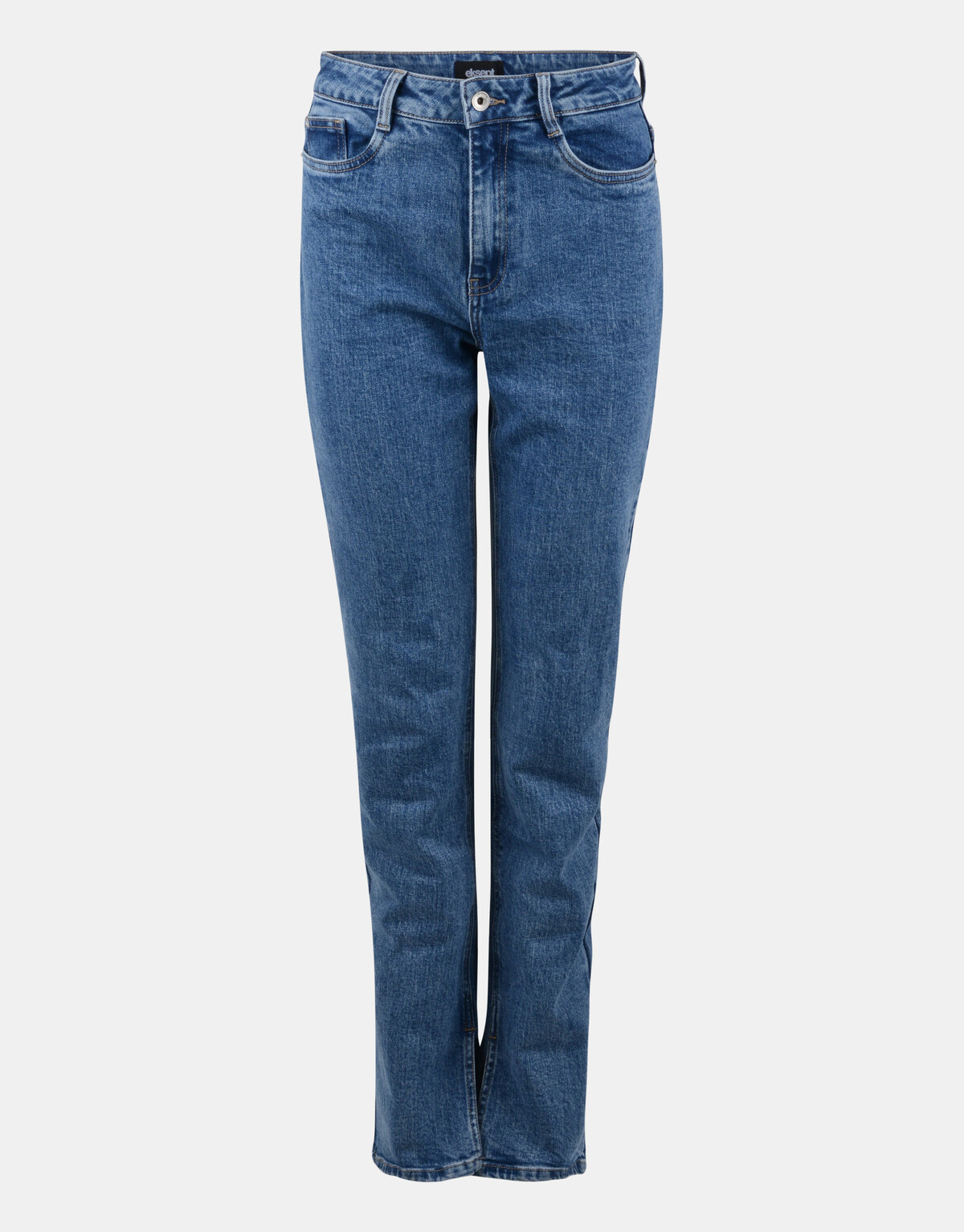 Jade Straight Leg Jeans EKSEPT