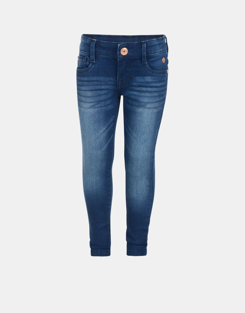 Anka Skinny Jeans