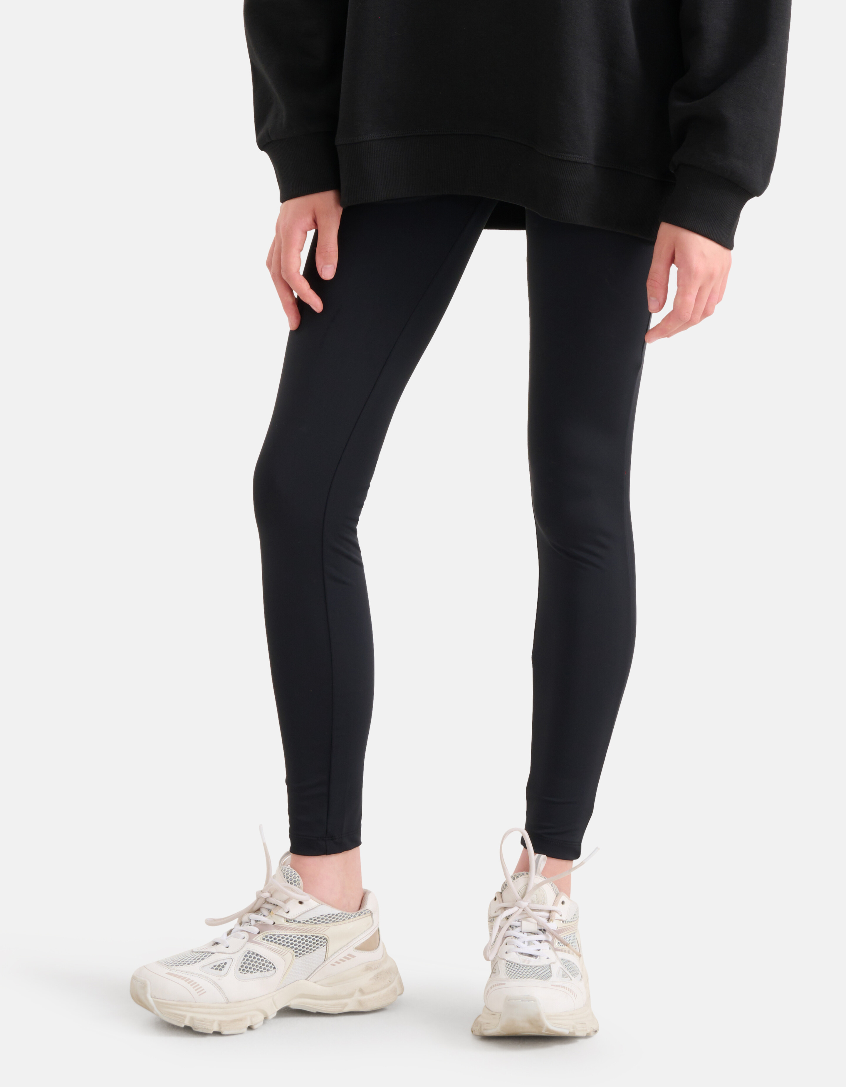 Travel Legging Zwart SHOEBY WOMEN