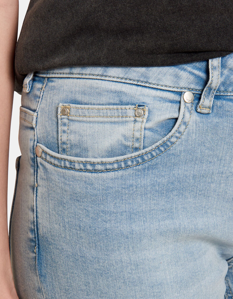 Ametist Skinny Jeans