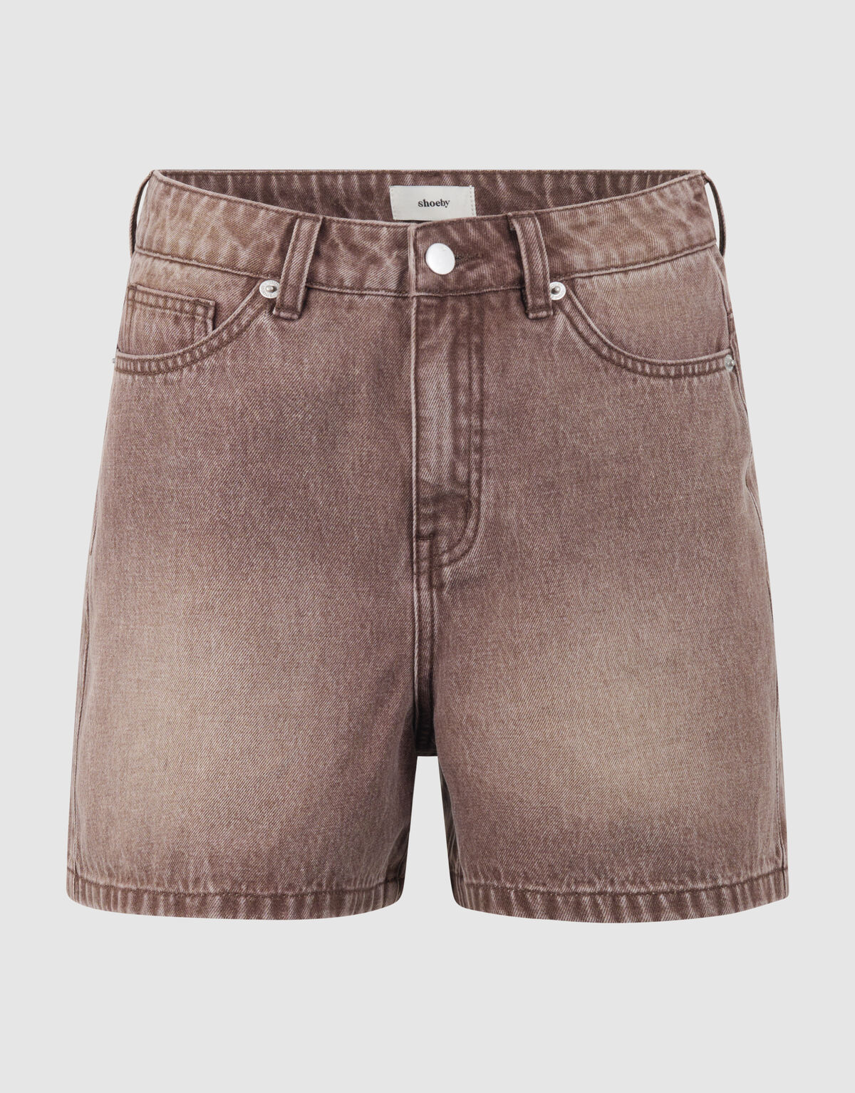Denim Short Bruin SHOEBY WOMEN