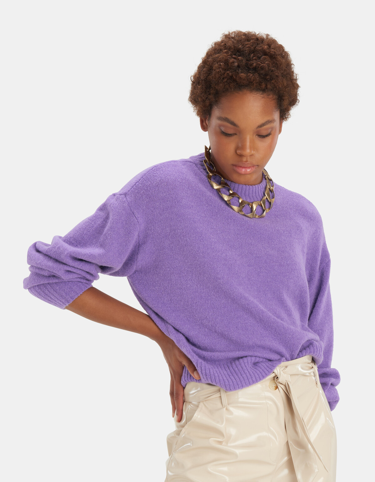 United Pullover