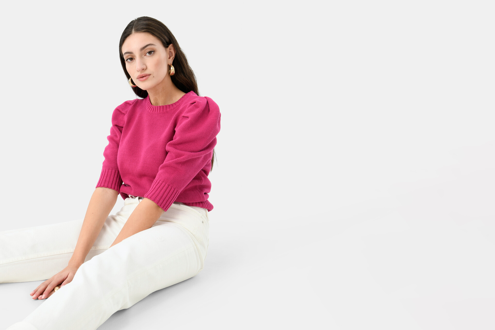 Nora Jeans EKSEPT